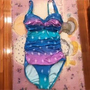 Bleu Rod Beattie Swimsuit